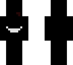 black halloween