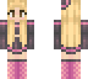 blaze witch skin