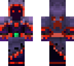blood cultist