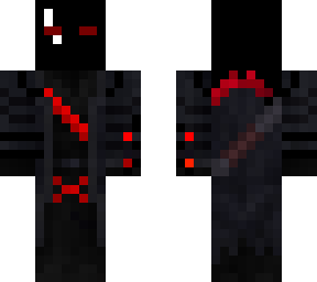 blood moon shark