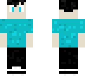 blue boy