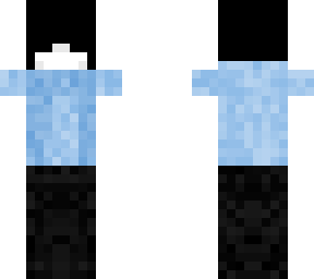 blue hoodie and pants boy