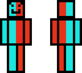blue+red+black=?????