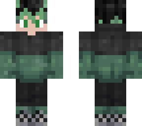 boy in green and black hoodie (updated)