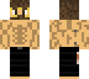 buff henbrot