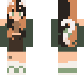 calico cat ~ rc