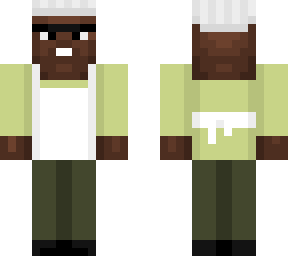 chef ~(total drama)~
