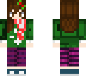 christmas emma (2023)