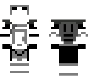 clone trooper marine