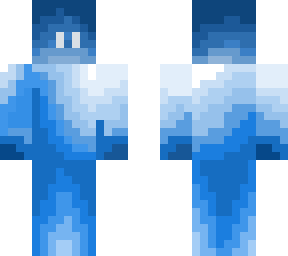 cloud ice
