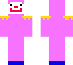 clown