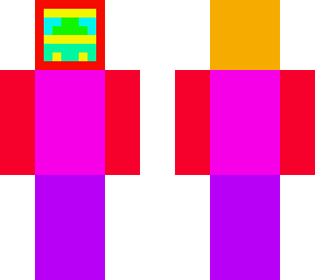 color