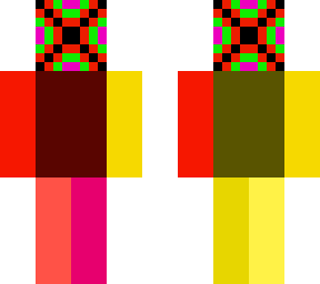 color splash