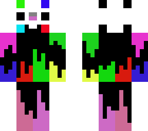 colourful
