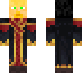 cote mage