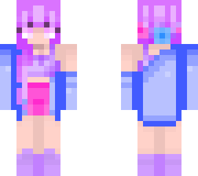 cotton candy