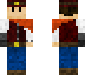 cowboy aiden