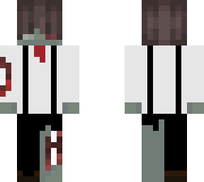 eleganto zombie