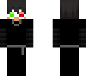 emo dark