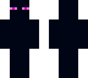 ender man