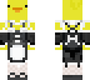 femboy duck