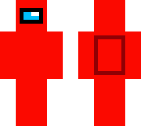 fixed new amog us