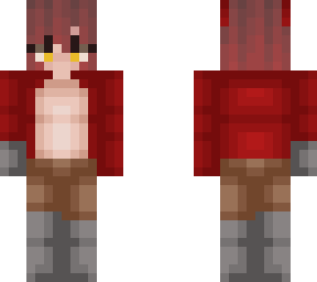 foxie thee foxx ~