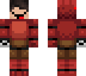 foxy
