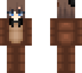 fred faz bear ~