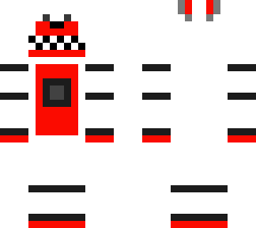 funtime bonnie