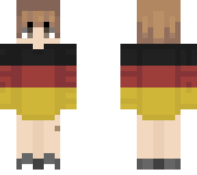 german boy