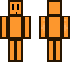 god orange