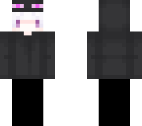 Gsy | Minecraft Skin