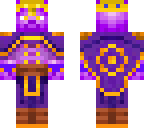 guild king