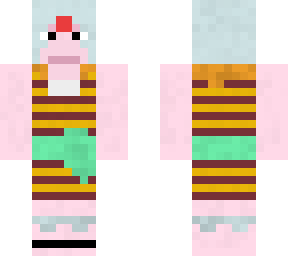 hatchan