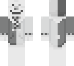 hooded yahaha tie