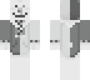 hooded yahaha tie expression 1