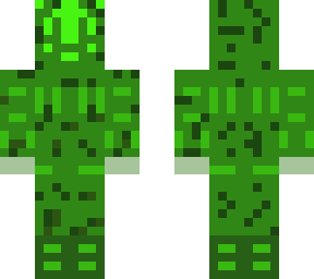 invader (hours)