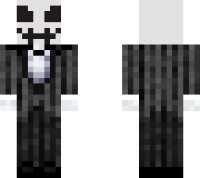 jack skellington