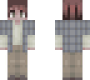 just casual // 3px
