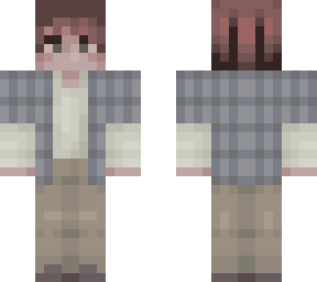 just casual // 4px