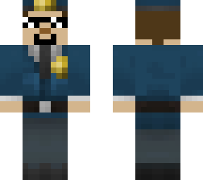kamdonplayz police