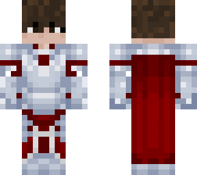 knight (no mask)