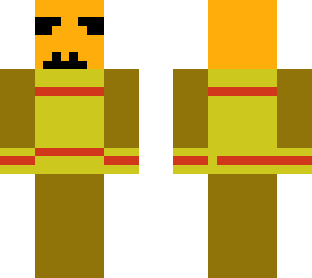 l` pouvantail