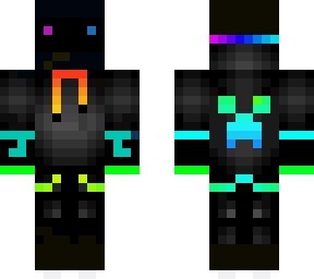 led valorant men