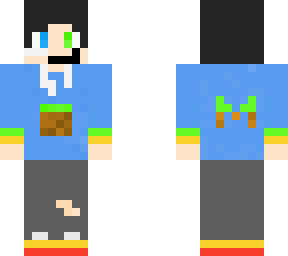 legiabao minecraft