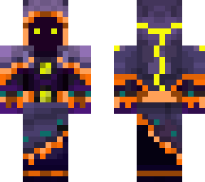 lightning cultist