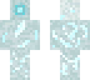 lunar golem