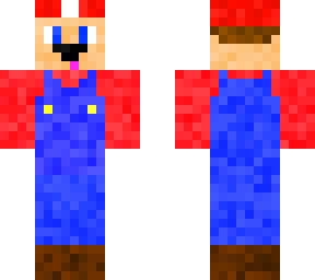 mario