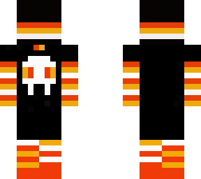 meet spooky candy ghost eve